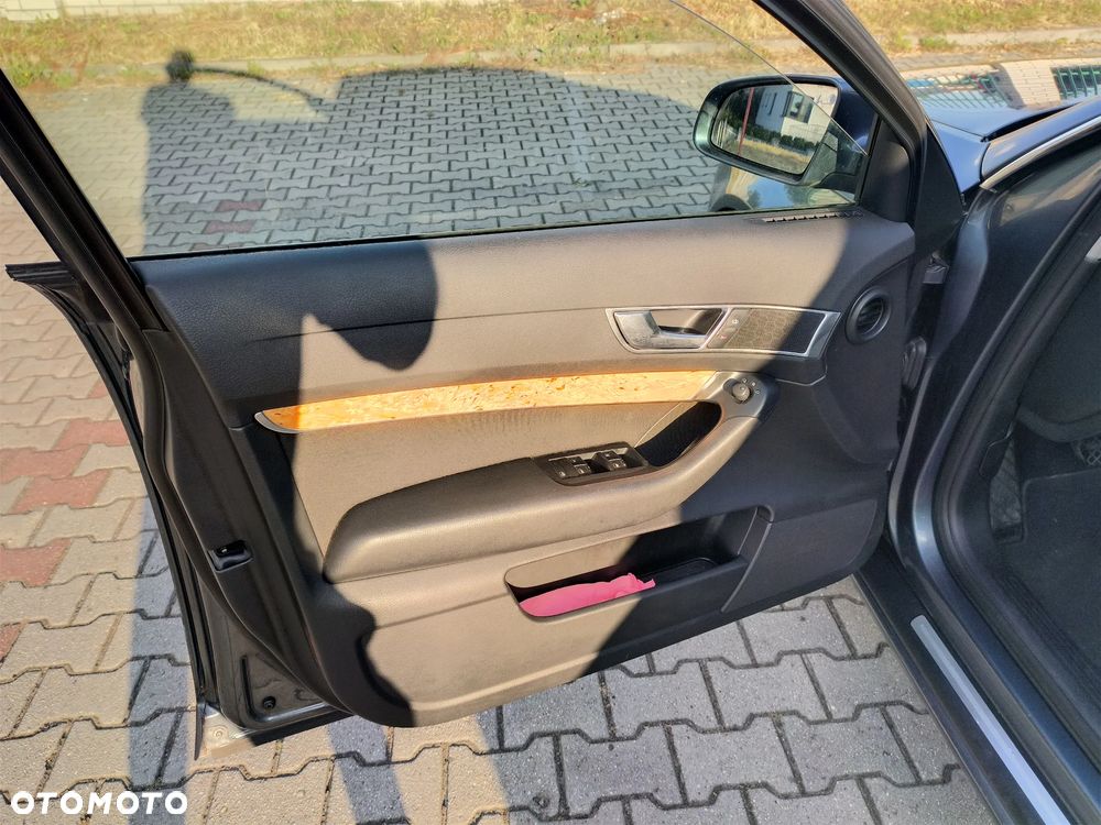 Audi A6 Avant 2.0 TDI - 29