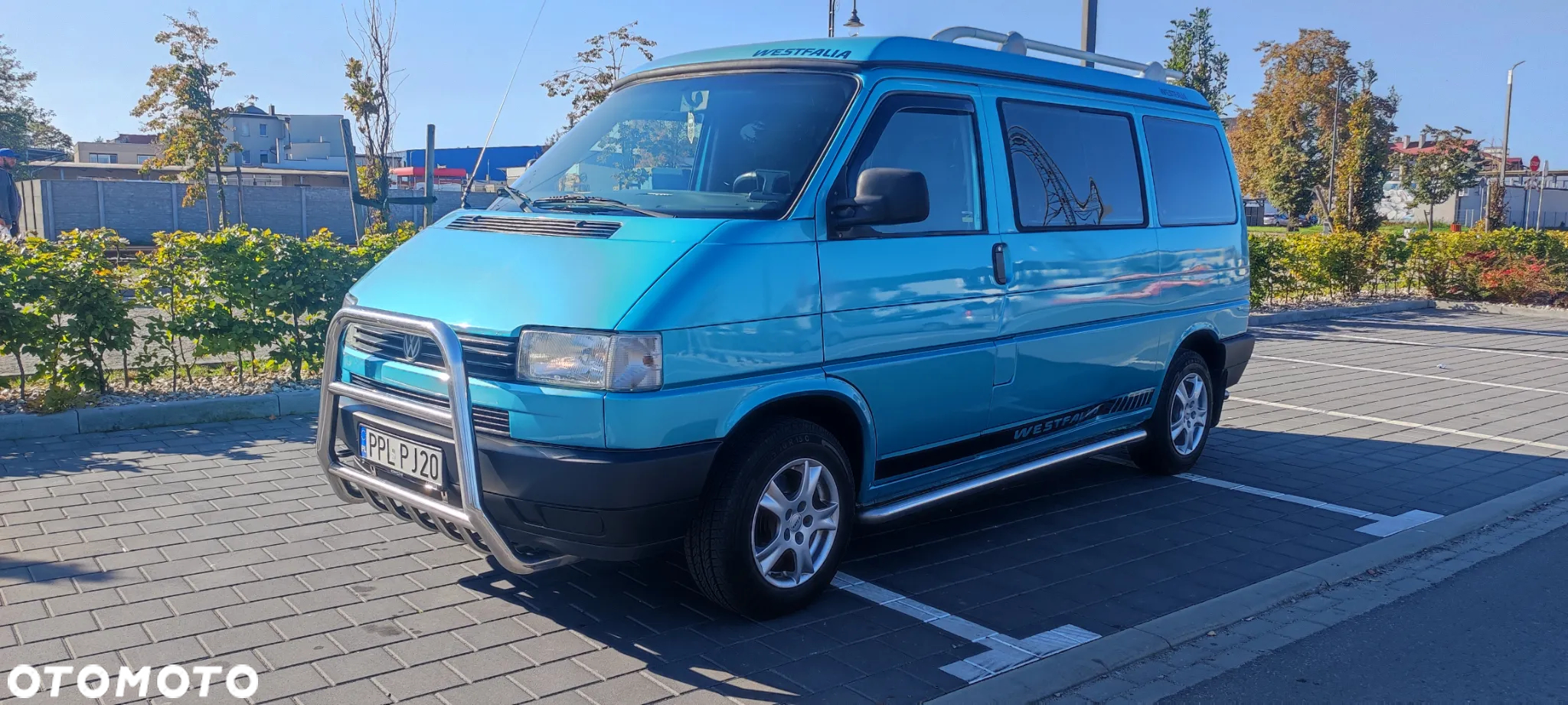Volkswagen Multivan - 12