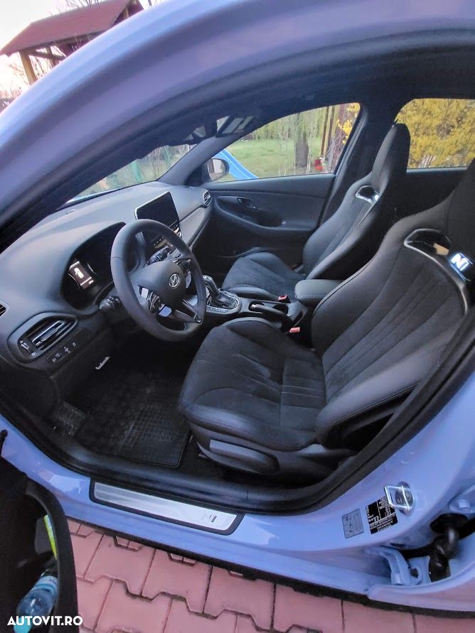Hyundai i30 - 10