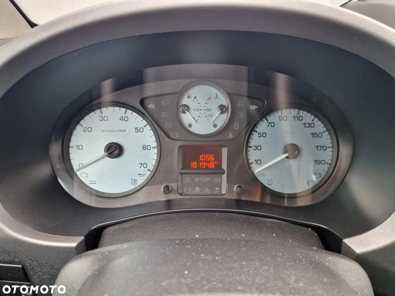 Citroën Berlingo Van 1.6 BlueHDi XL Control - 15