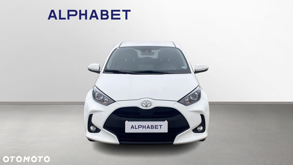 Toyota Yaris 1.5 Comfort - 8