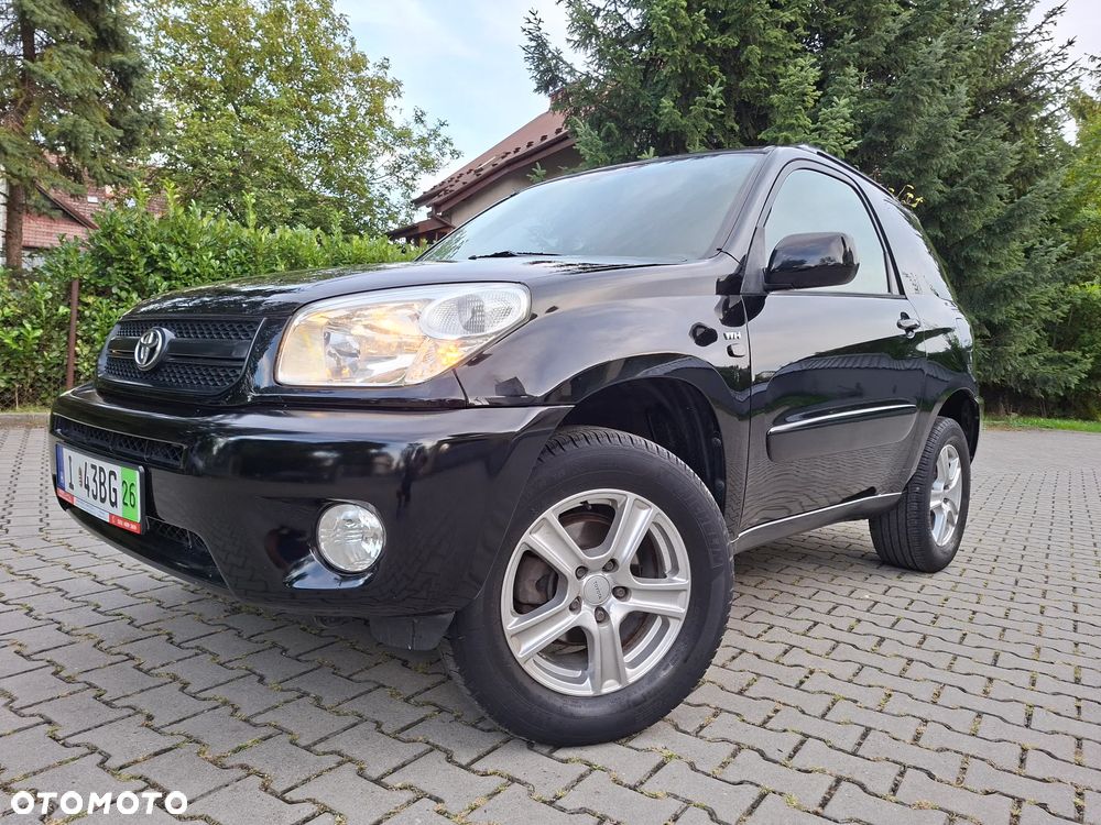 Toyota RAV4 4x2 Edition - 18