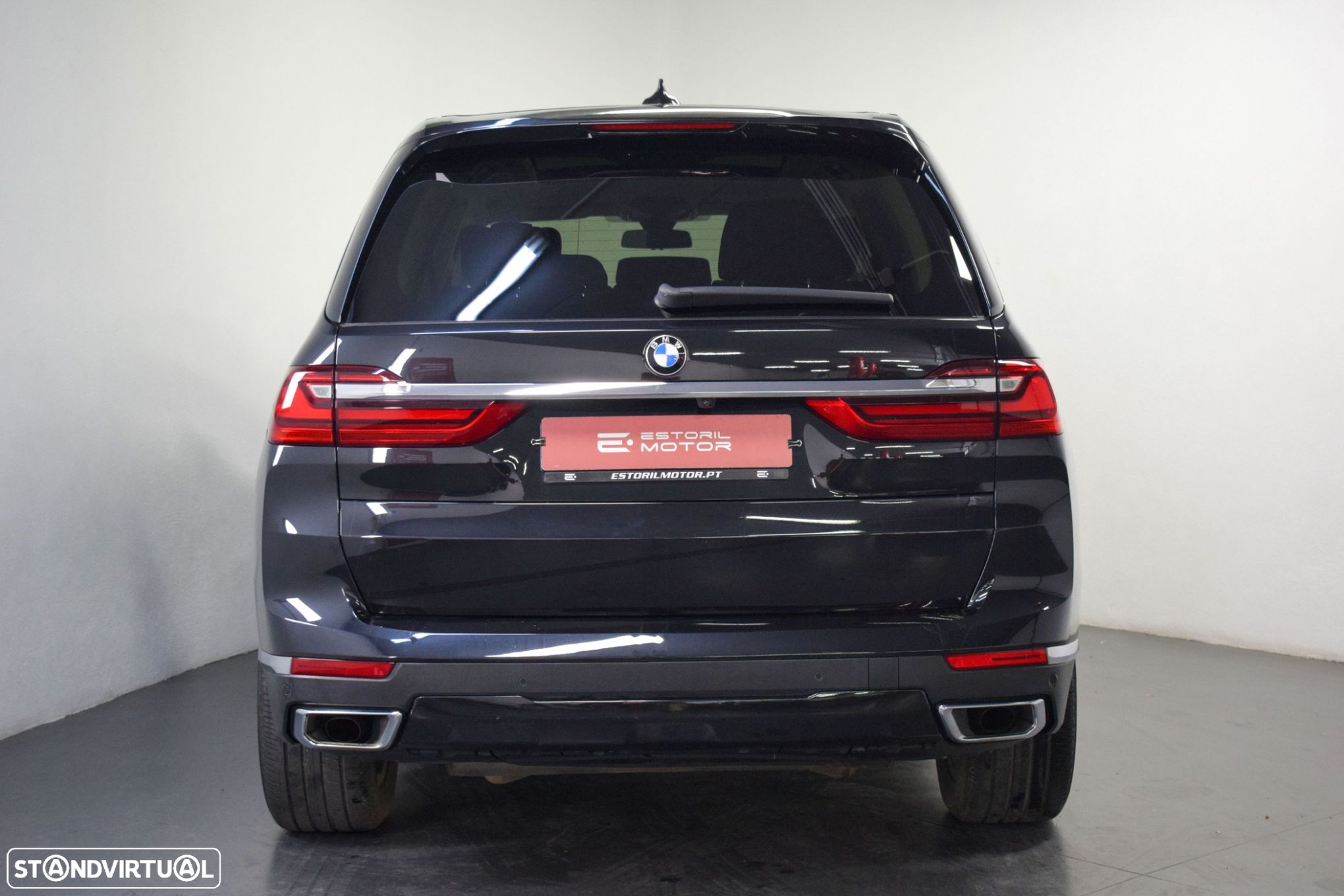 BMW X7 40 i xDrive - 4