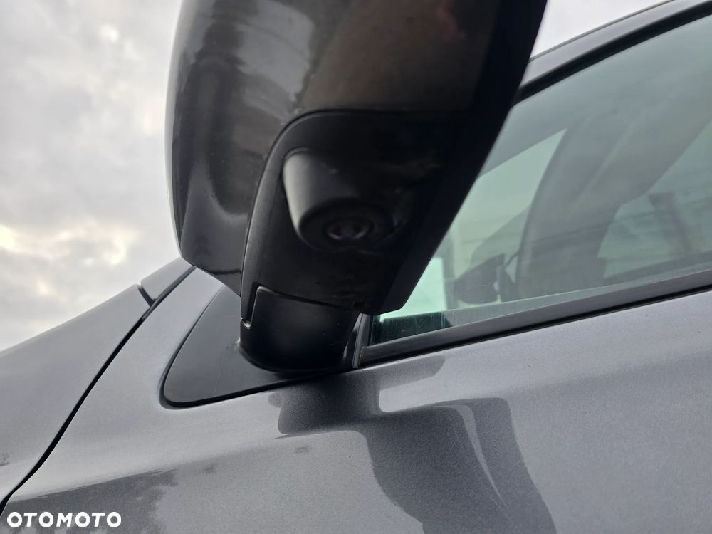 Nissan Qashqai+2 1.6 dCi Acenta S&S - 9