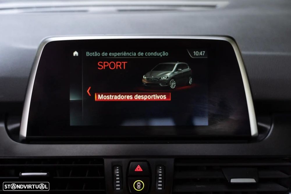 BMW 225xe Active Tourer iPerformance Sport Line - 19