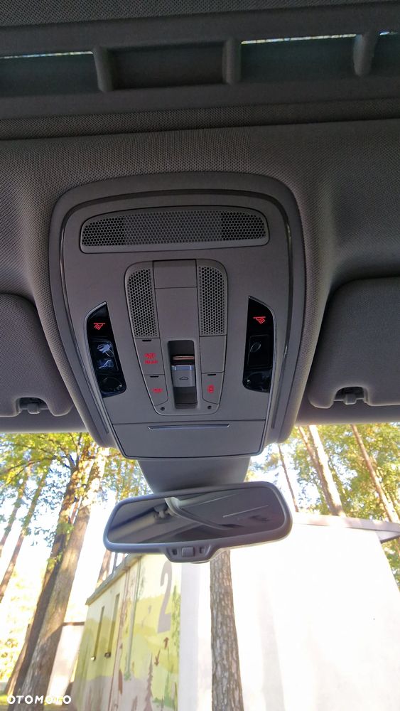 Audi A8 3.0 TDI L Quattro - 19