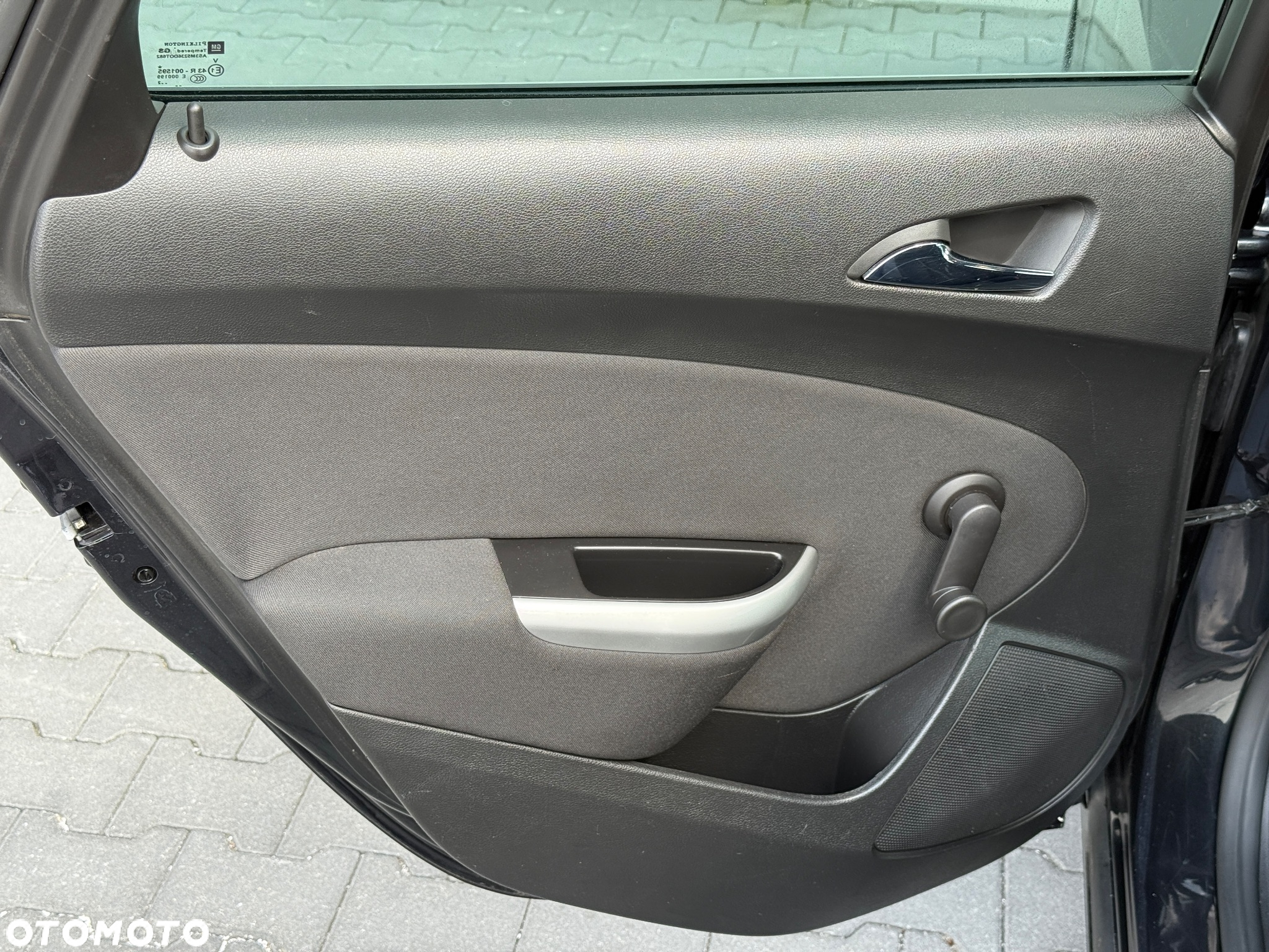 Opel Astra - 19