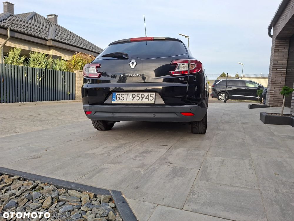 Renault Megane - 4