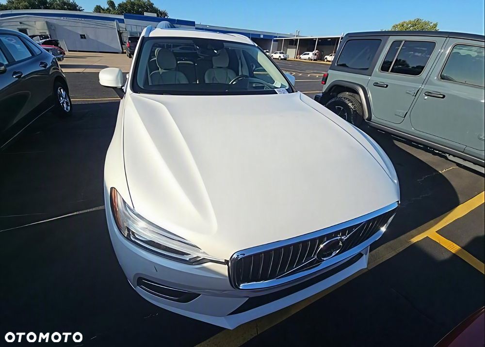 Volvo XC 60 - 2