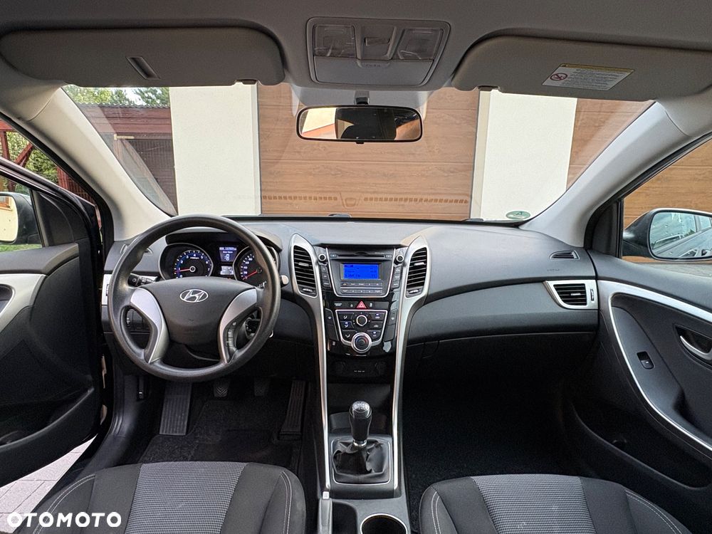 Hyundai i30 1.4 Style - 8