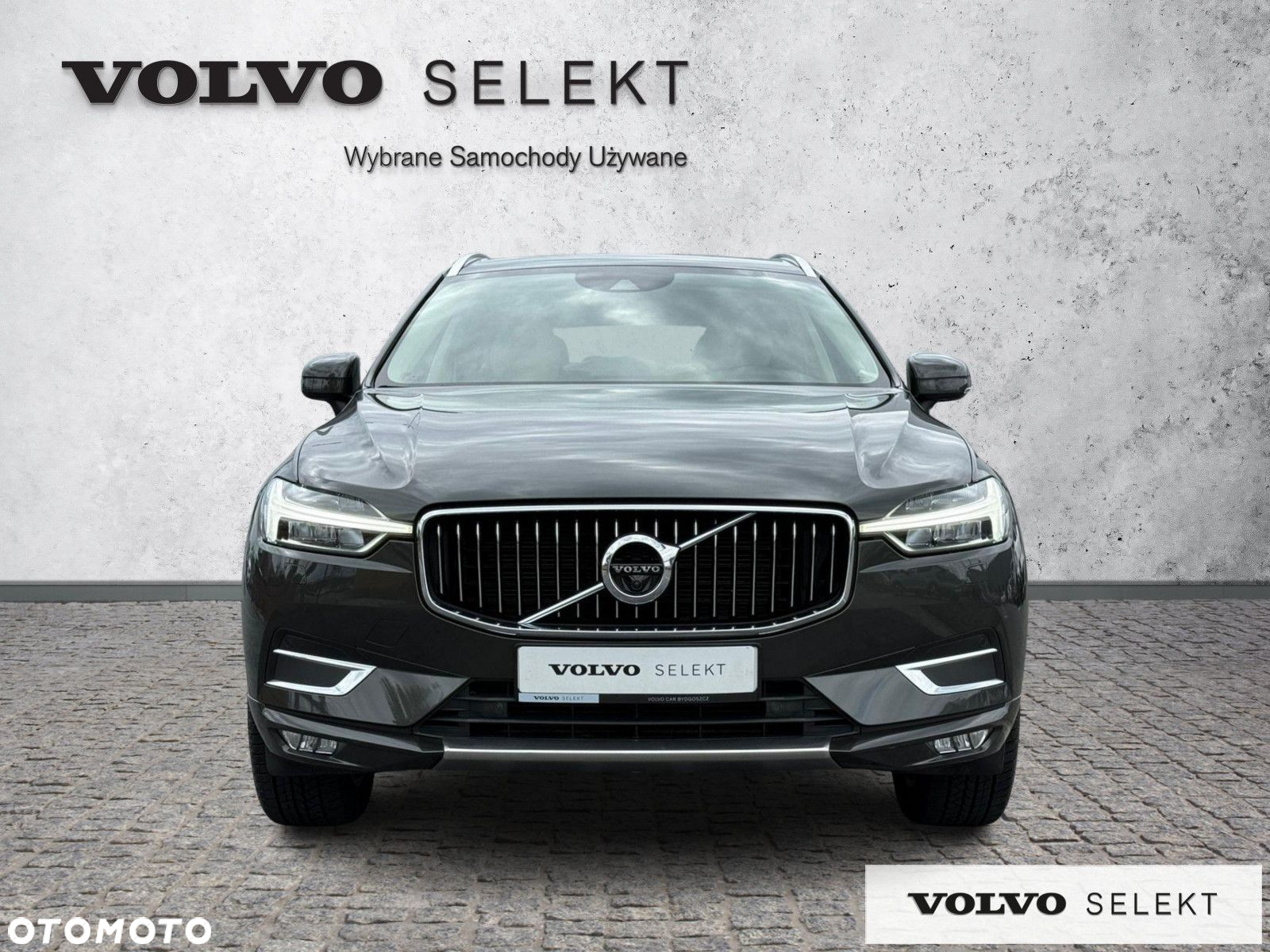 Volvo XC 60 - 5