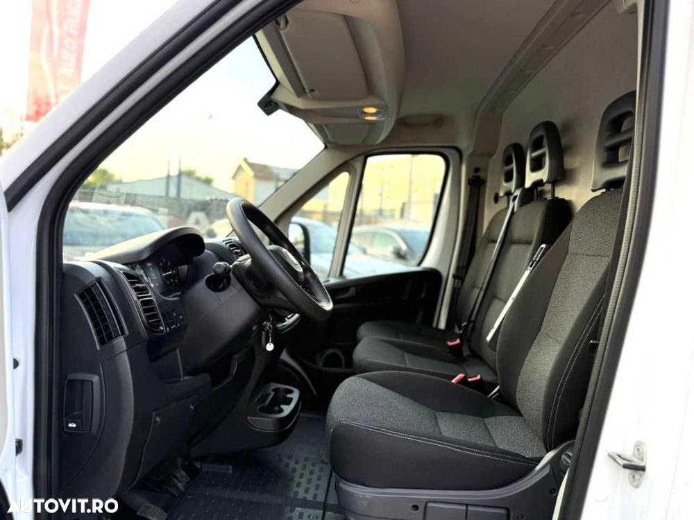 Fiat DUCATO - 19