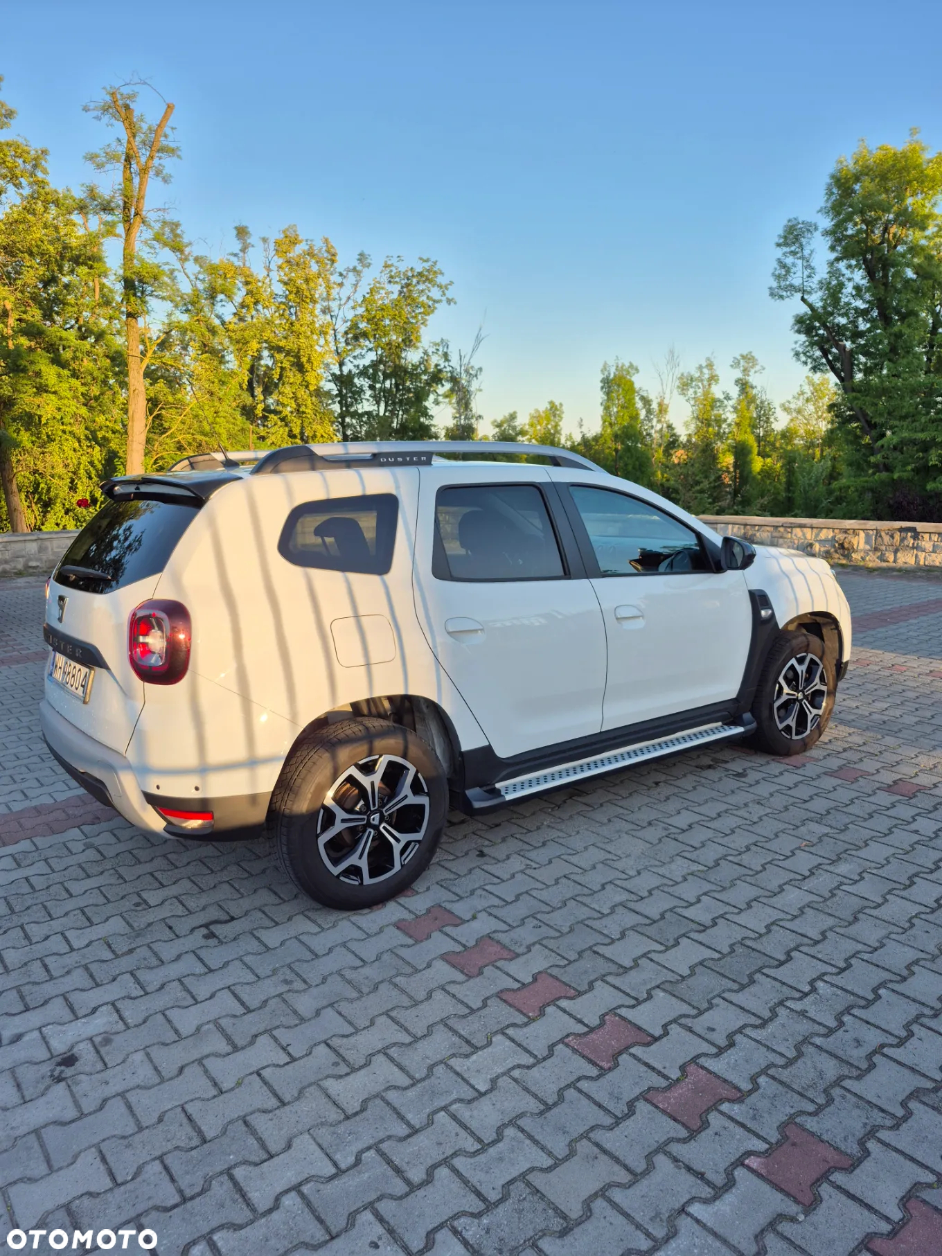 Dacia Duster 1.0 TCe Prestige - 5