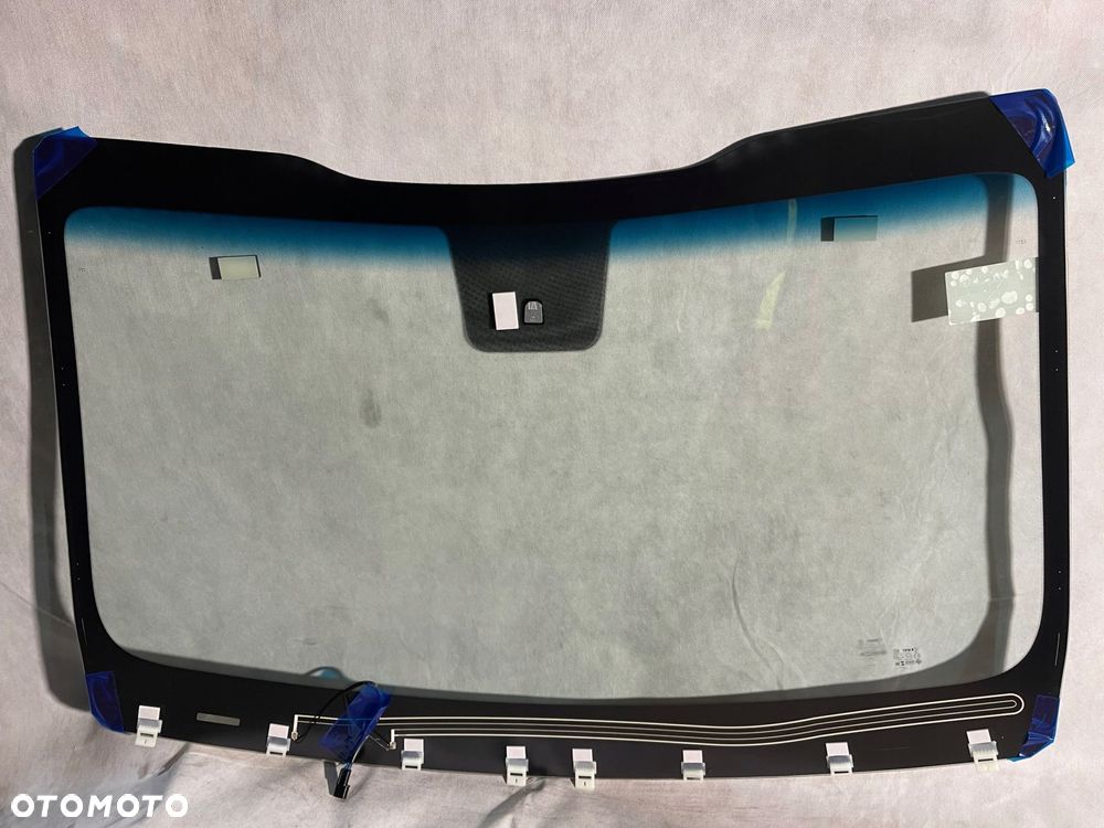 kia sportage szyba przednia akustyczna grzana 2015-2021 - 5