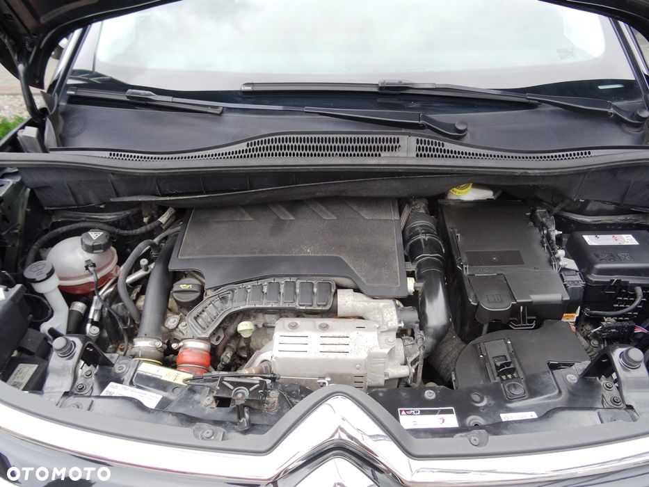 Citroën C3 Aircross 1.2 PureTech Shine S&S - 25
