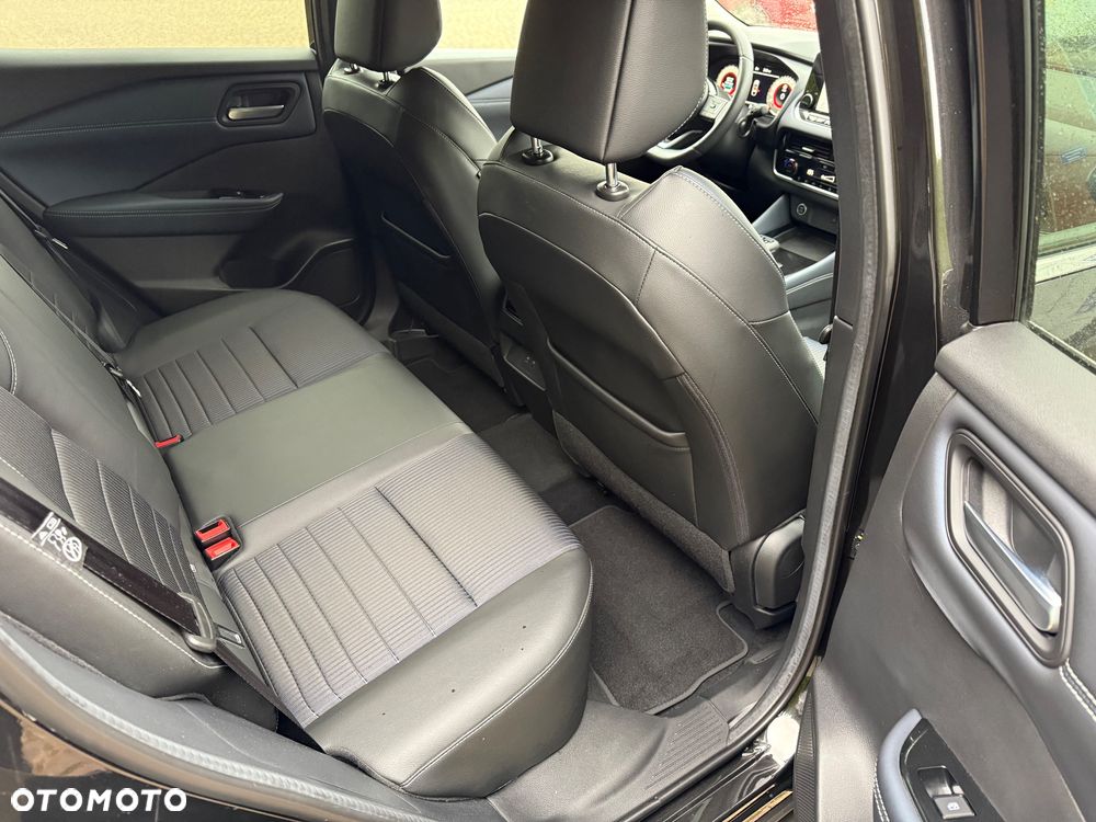 Nissan Qashqai - 30