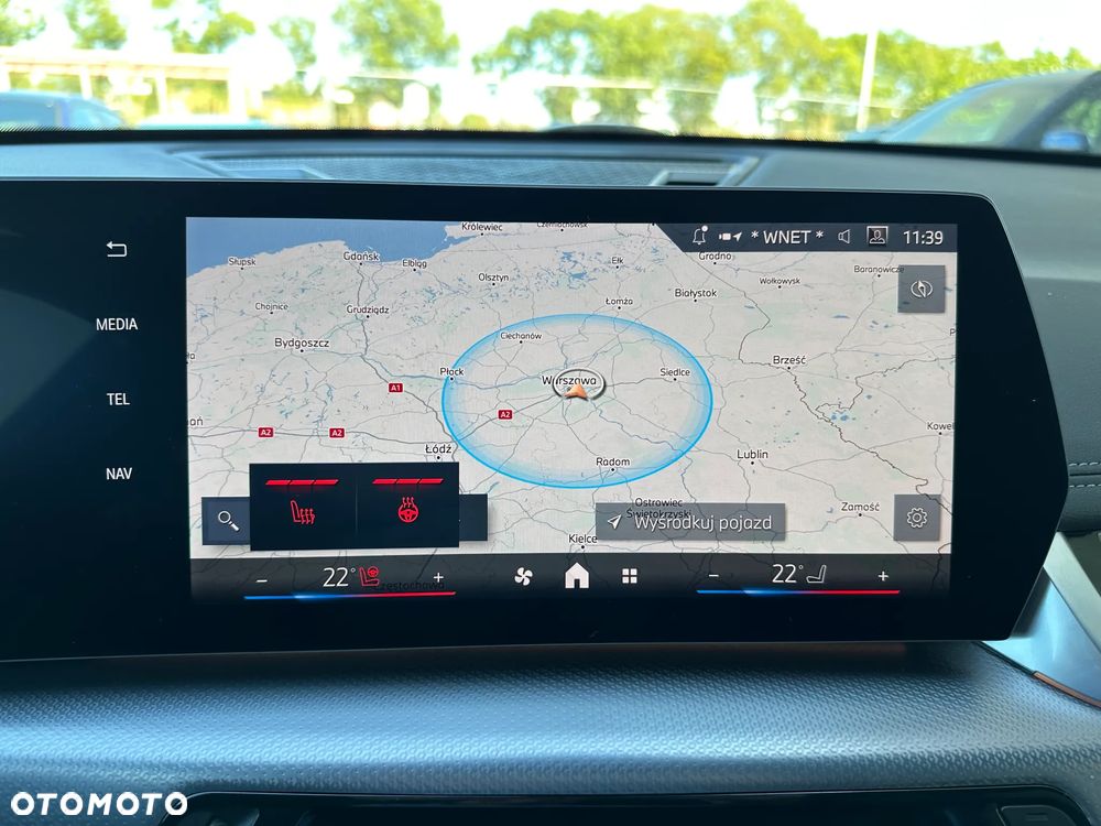 BMW iX1 xDrive30 66.5kWh M Sport - 18