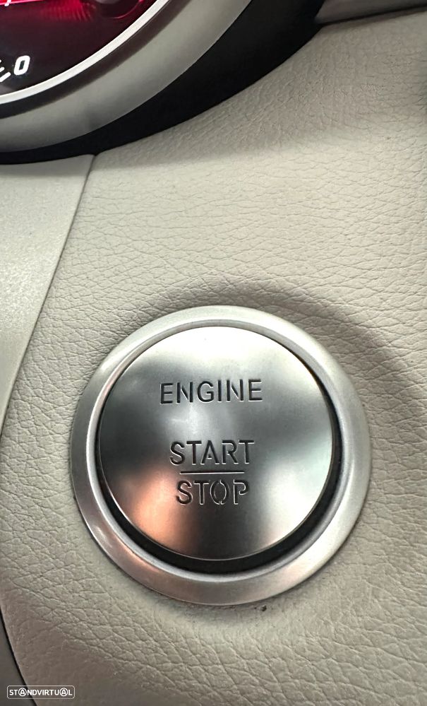 Mercedes-Benz C 250 d 9G-TRONIC AMG Line - 21
