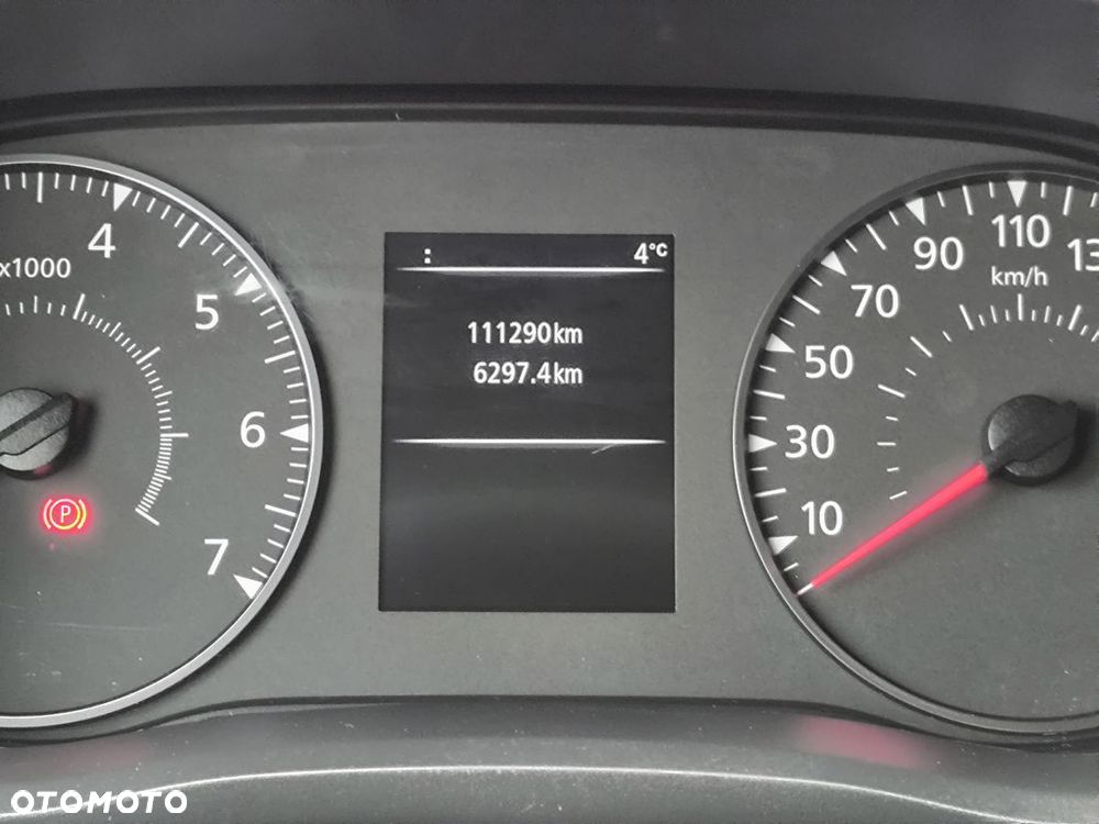 Renault MASTER ​*L2H2​*2.3DCI​​*KLIMA​​*TEMPOMAT​*BLUETOOTH​*5 - 11