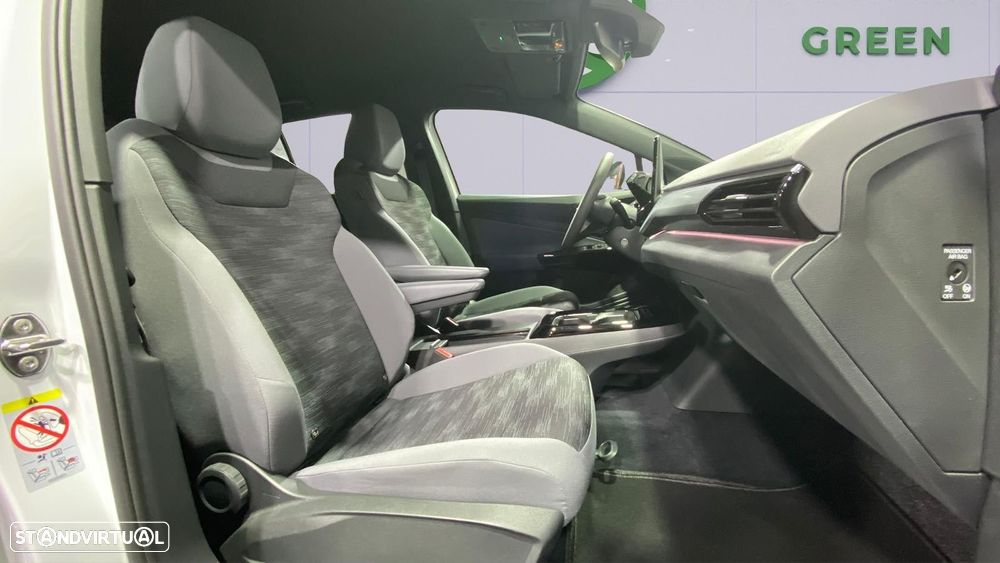 VW ID.4 77 kWh Pro Performance - 12
