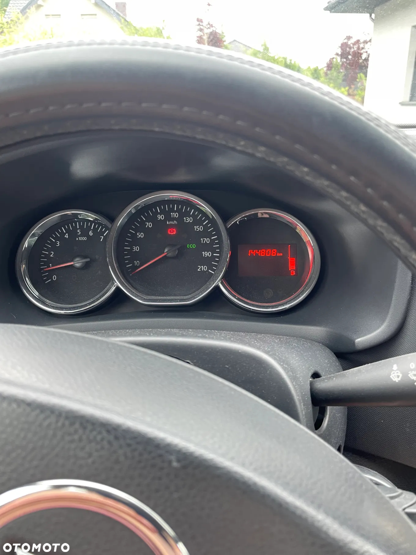 Dacia Sandero 0.9 TCe Laureate - 11