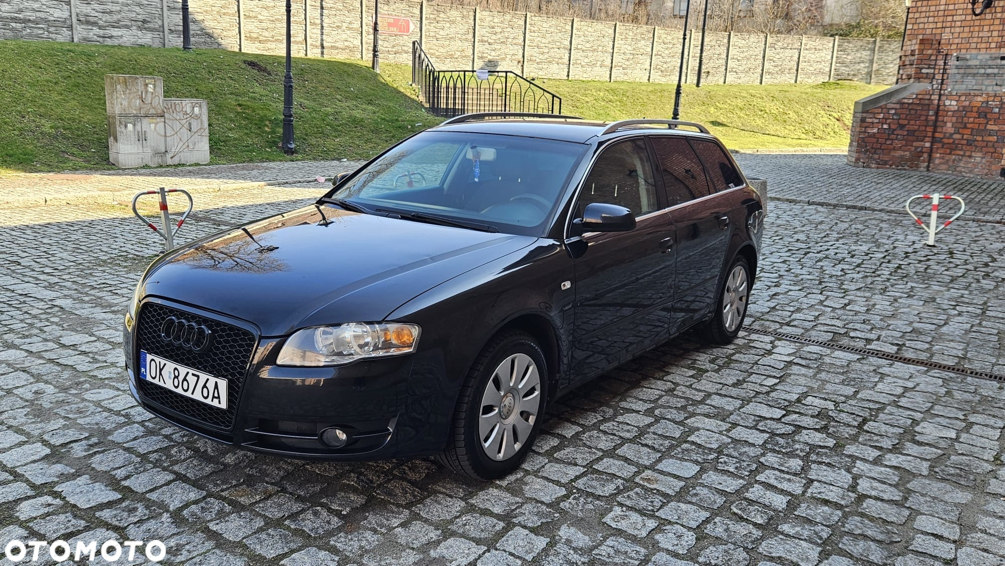 Audi A4 Avant 2.0 TDI - 19