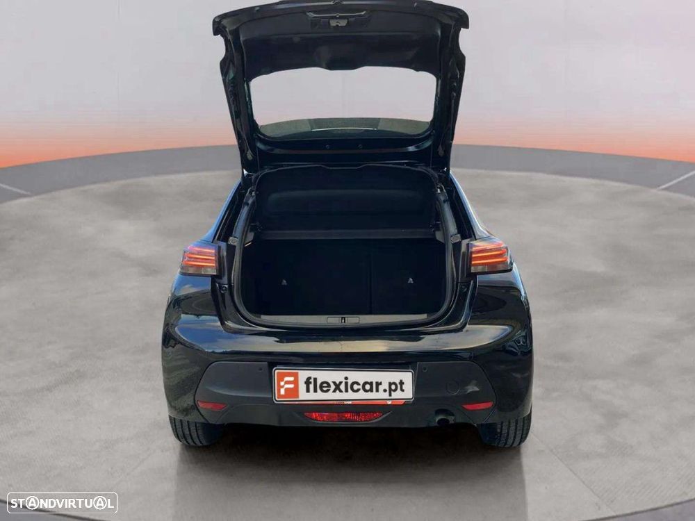 Peugeot 208 1.2 PureTech Active - 9