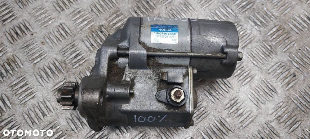 ROZRUSZNIK ACCORD V 2.0 TDi 31200-P9M-E00RM - 1