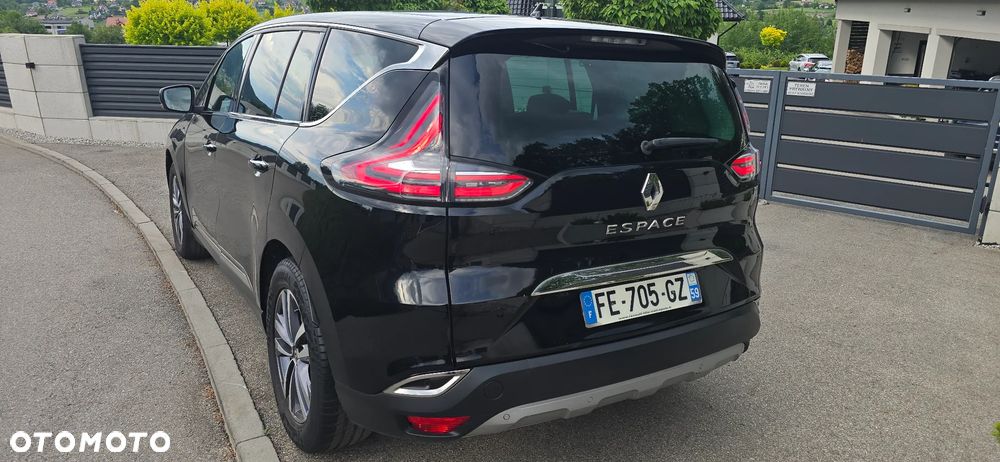Renault Espace 2.0 Blue dCi Zen EDC - 13
