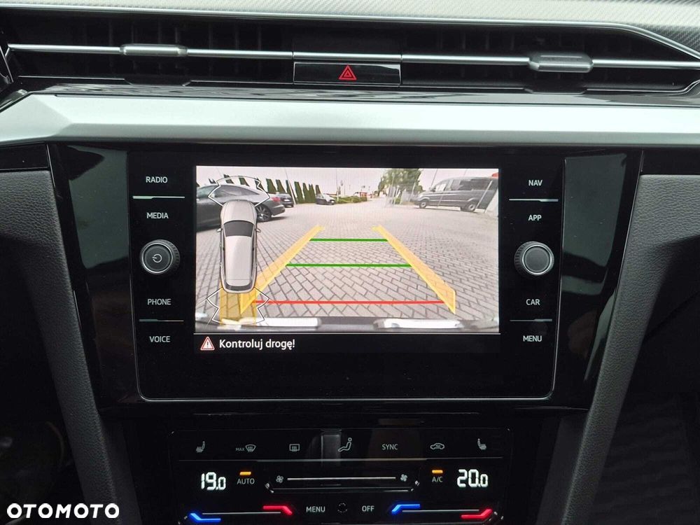 Volkswagen Arteon Shooting Brake 2.0 TSI R-Line DSG - 16