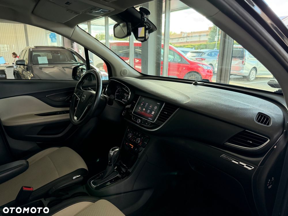 Opel Mokka X 1.4 T Color Edition - 36