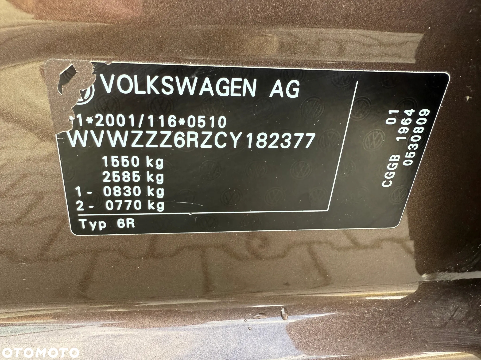 Volkswagen Polo - 8