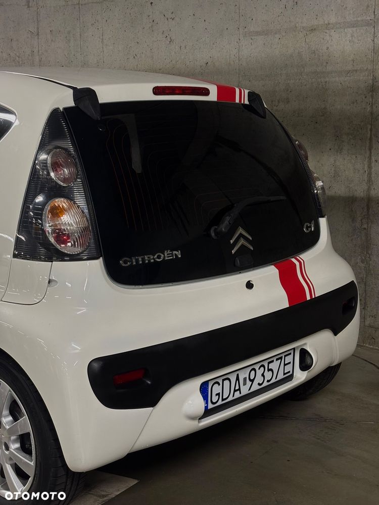 Citroën C1 - 11
