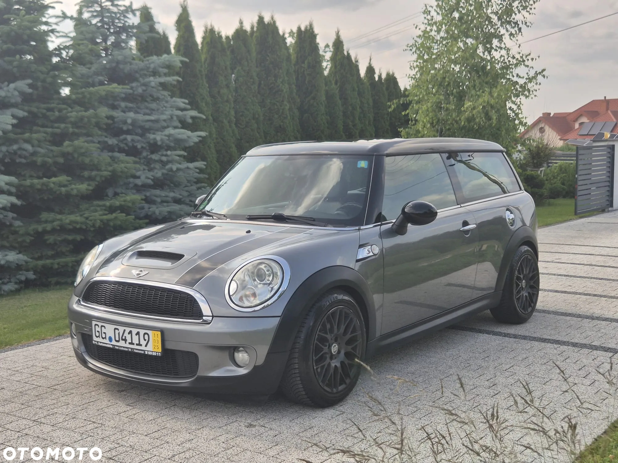 MINI Clubman Cooper S - 2