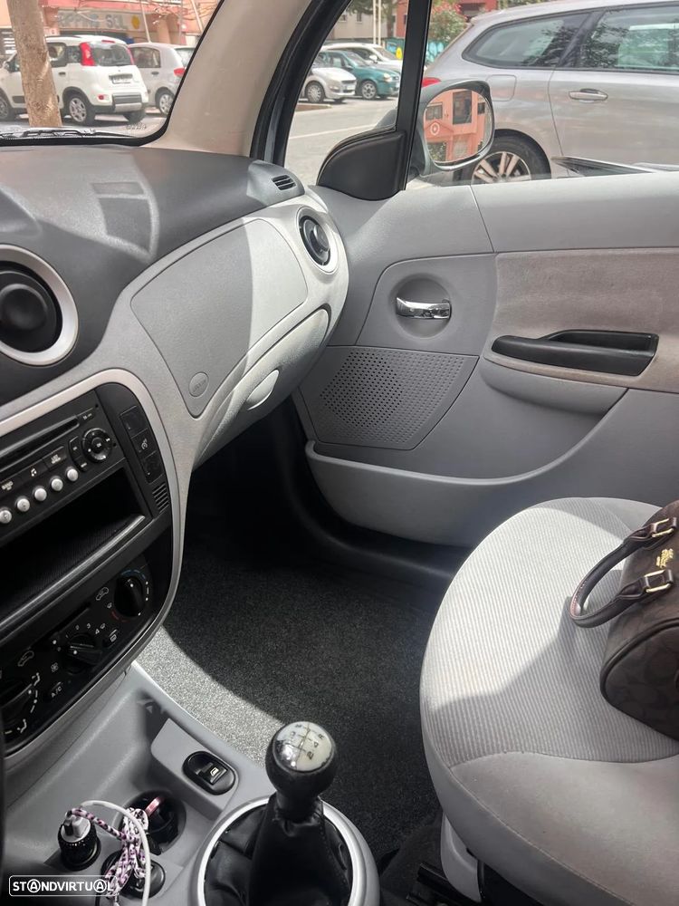 Citroën C3 1.4 SX Pack - 7