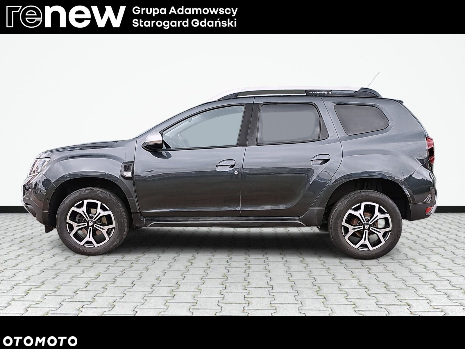 Dacia Duster - 10