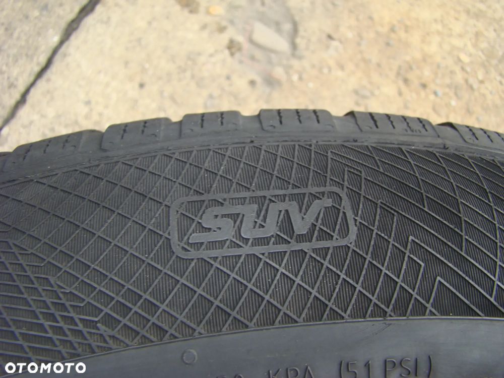 a411 5x108 Land Rover Freelander 2 Discovery Sport Range Rover Evoque 8jx18 opony zima 235/60 czujniki - 10