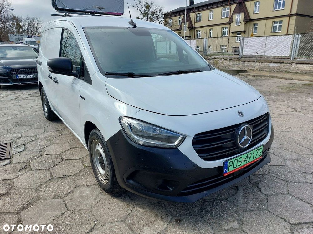 Mercedes-Benz Citan - 1