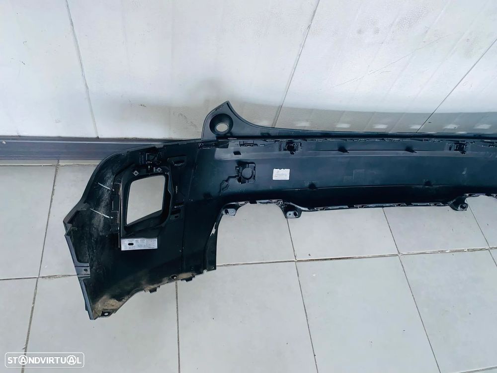 Para Choques Trás Peugeot 2008 - 2019 / 2023 - PCH1600 - 5