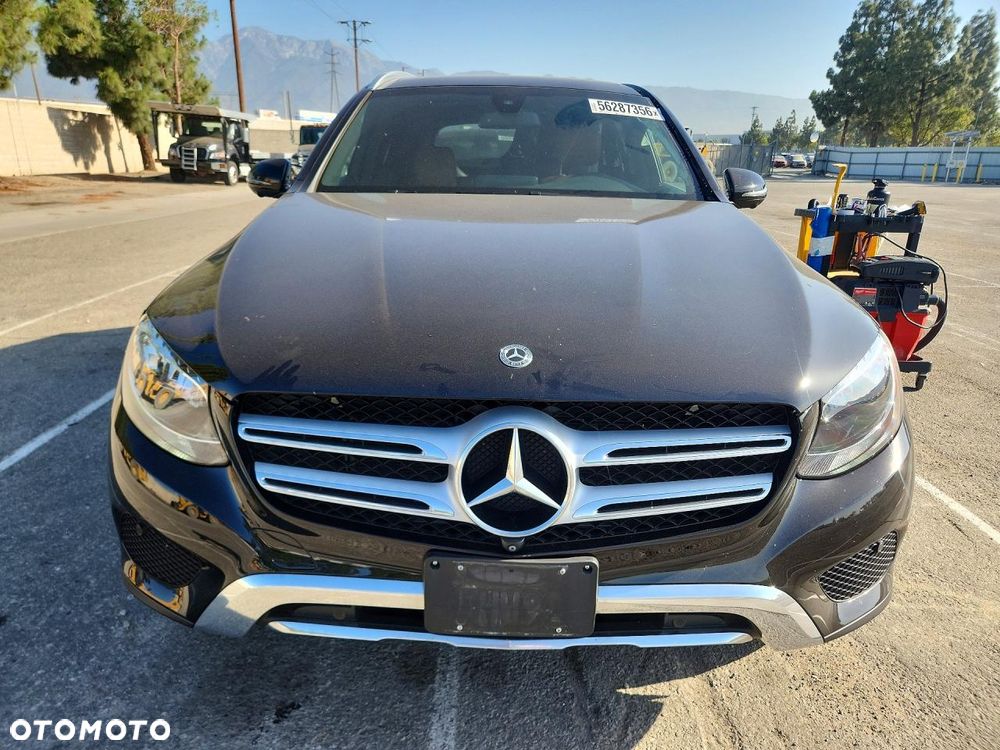 Mercedes-Benz GLC 300 4Matic 9G-TRONIC - 6