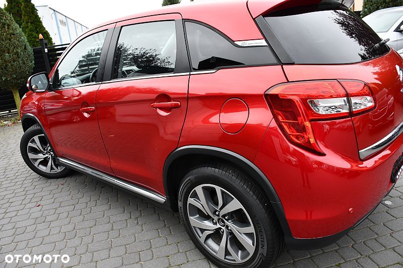 Citroën C4 Aircross 1.6 Stop & Start 2WD Tendance - 29