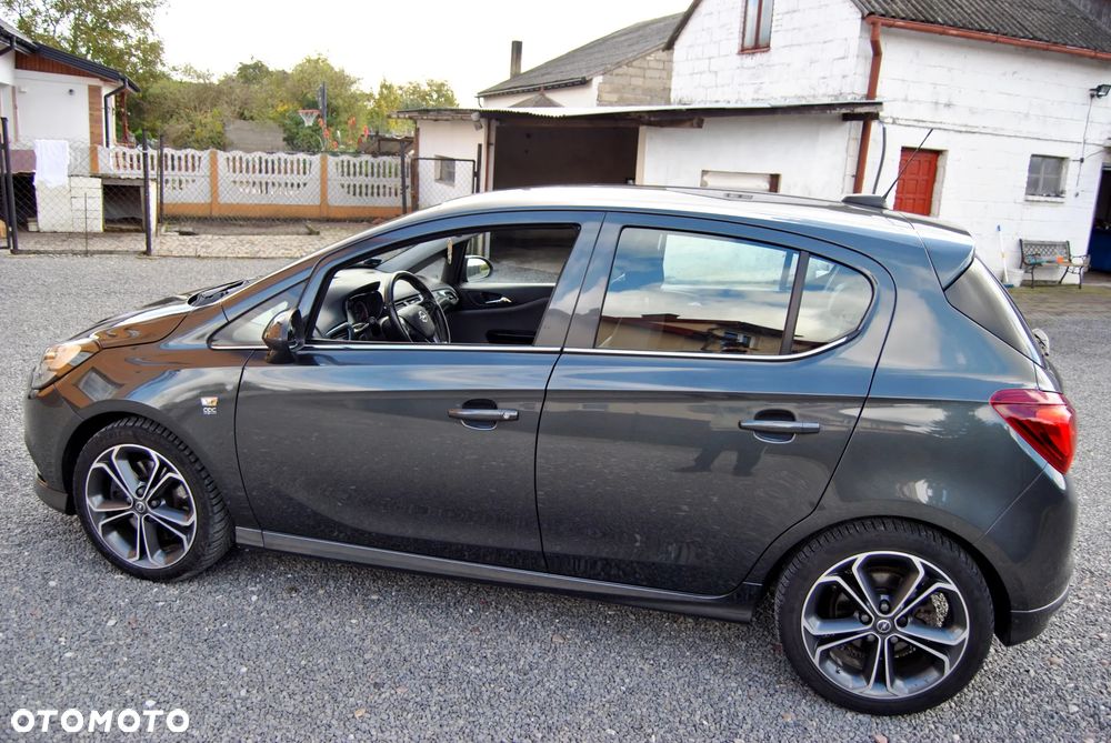 Opel Corsa 1.4 Turbo (ecoFLEX) Start/Stop Innovation - 3