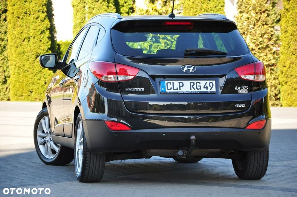 Hyundai ix35 - 20
