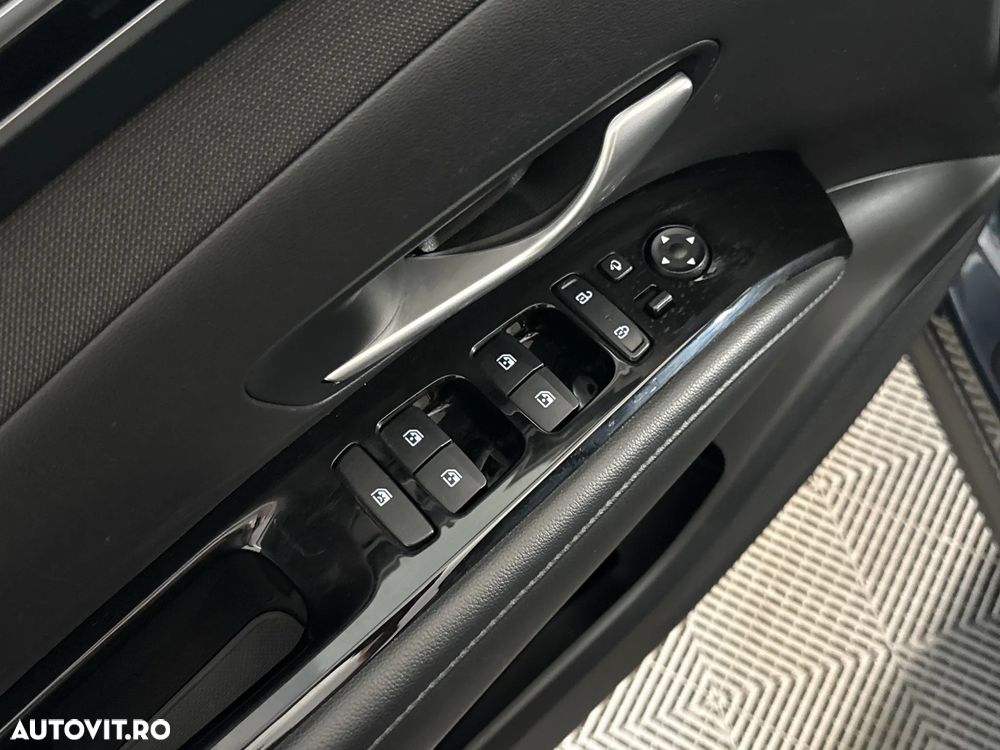 Hyundai Tucson - 15