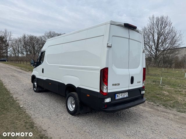 Iveco 35C18HA8 V - 3