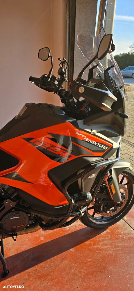 KTM 1290 Super Adventure S - 4
