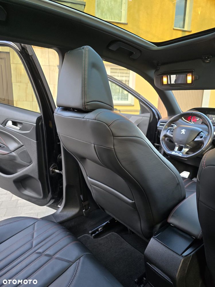 Peugeot 308 THP 205 Stop & Start GT - 33