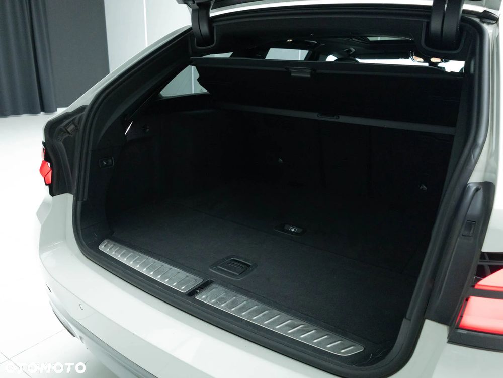 BMW Seria 5 530i xDrive M Sport sport - 40