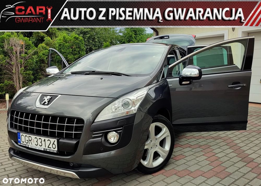 Peugeot 3008 1.6 Premium - 2