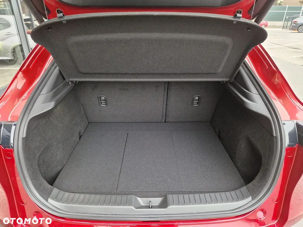 Mazda CX-30 2.0 mHEV Homura AWD - 9